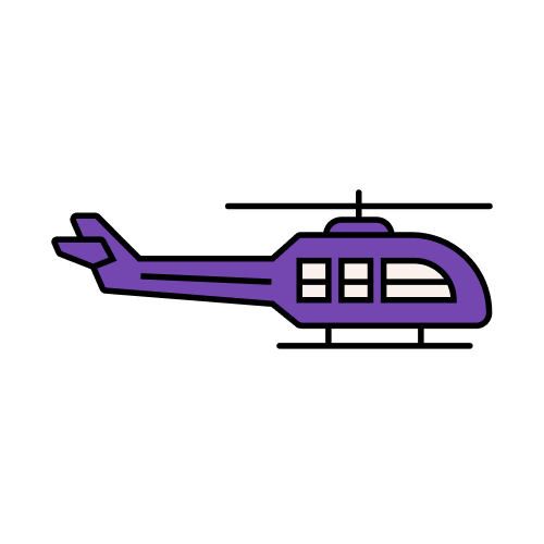 Helicopter